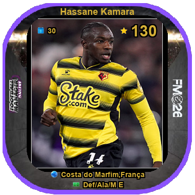 Hassane Kamara