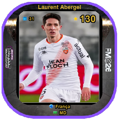 Laurent Abergel