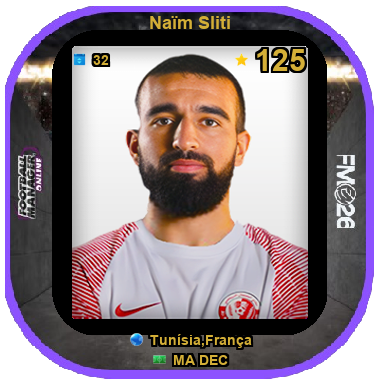 Naïm Sliti