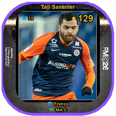 Téji Savanier