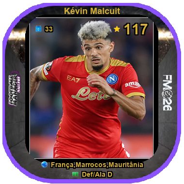 Kévin Malcuit