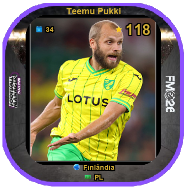 Teemu Pukki