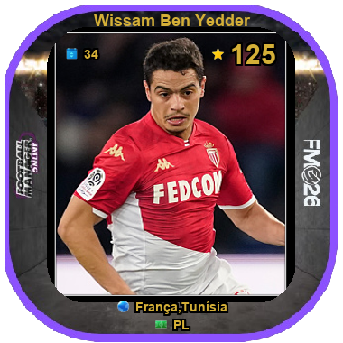 Wissam Ben Yedder