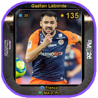 Gaëtan Laborde