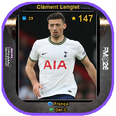 Clément Lenglet