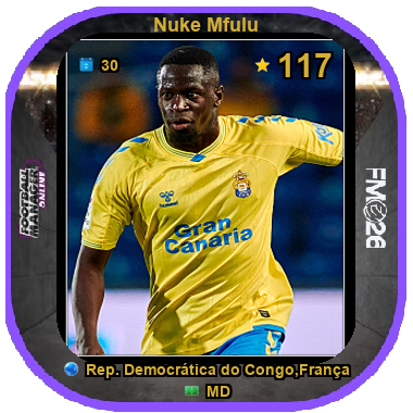 Nuke Mfulu