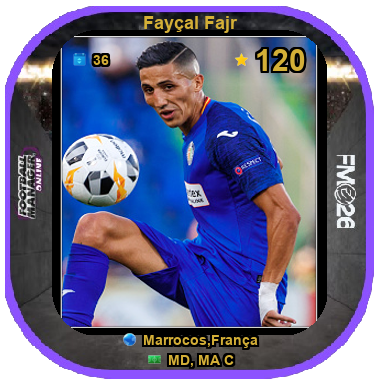 Fayçal Fajr