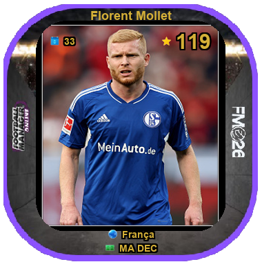 Florent Mollet