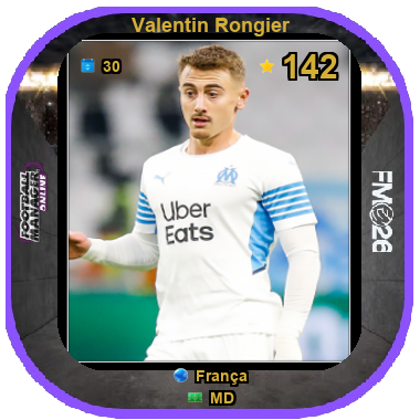 Valentin Rongier