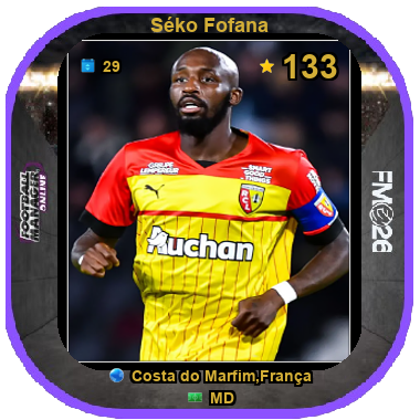 Séko Fofana