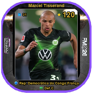 Marcel Tisserand