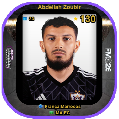 Abdellah Zoubir