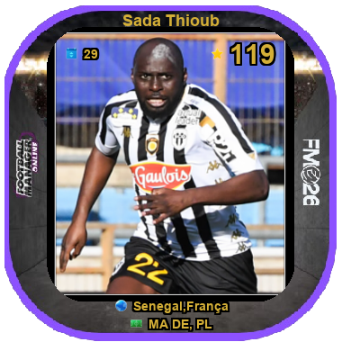 Sada Thioub