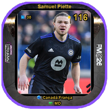 Samuel Piette