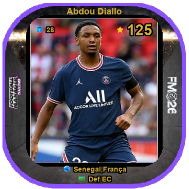 Abdou Diallo