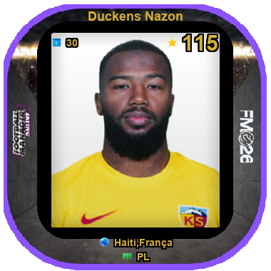 Duckens Nazon