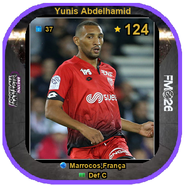 Yunis Abdelhamid