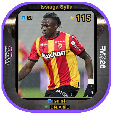 Issiaga Sylla