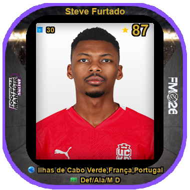 Steve Furtado