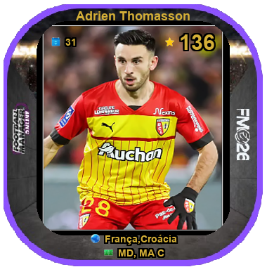 Adrien Thomasson