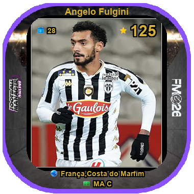 Angelo Fulgini