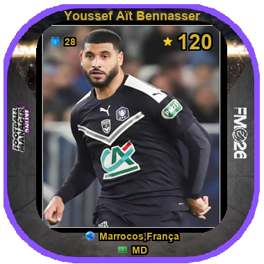 Youssef Aït Bennasser