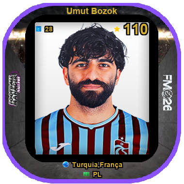 Umut Bozok
