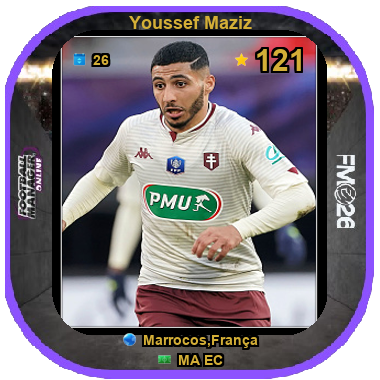 Youssef Maziz