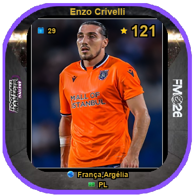 Enzo Crivelli