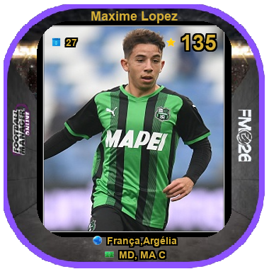 Maxime Lopez