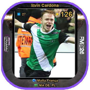Irvin Cardona
