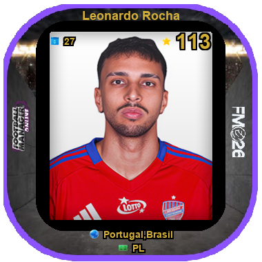 Leonardo Rocha