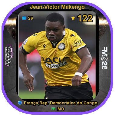 Jean-Victor Makengo