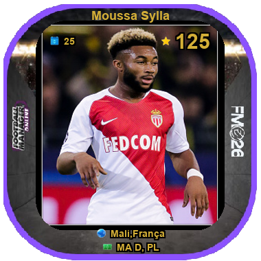 Moussa Sylla