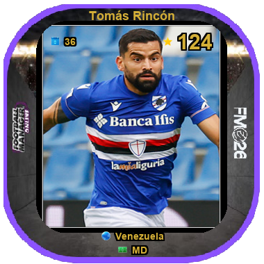 Tomás Rincón