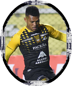 Rolando Blackburn
