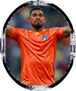 José Calderón