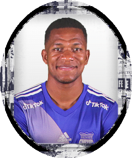 Romario Caicedo