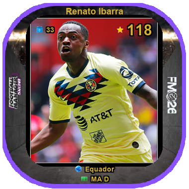 Renato Ibarra