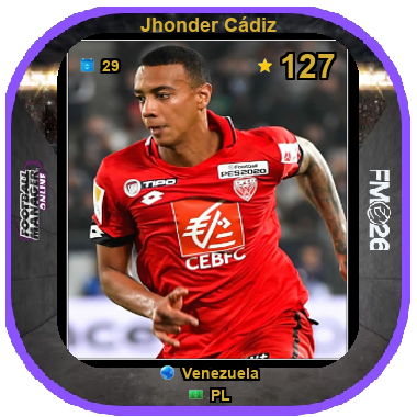 Jhonder Cádiz