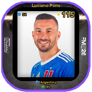 Luciano Pons