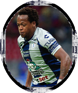 Romario Ibarra