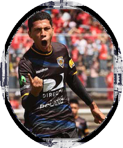 Luis Fernando León