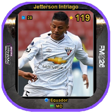 Jefferson Intriago