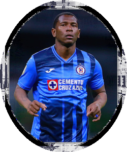 Bryan Angulo