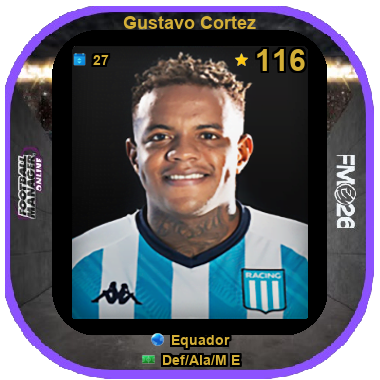 Gustavo Cortez