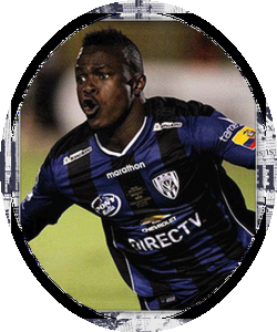 José Angulo