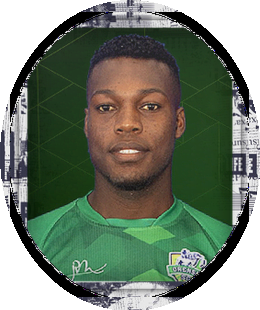 Maicon Solís