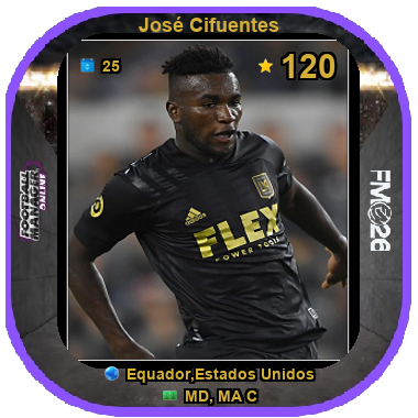 José Cifuentes