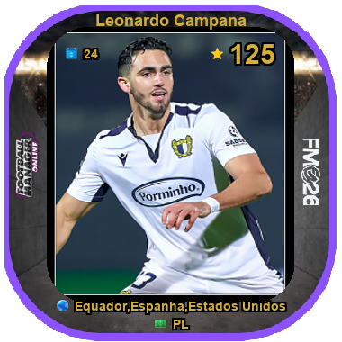Leonardo Campana